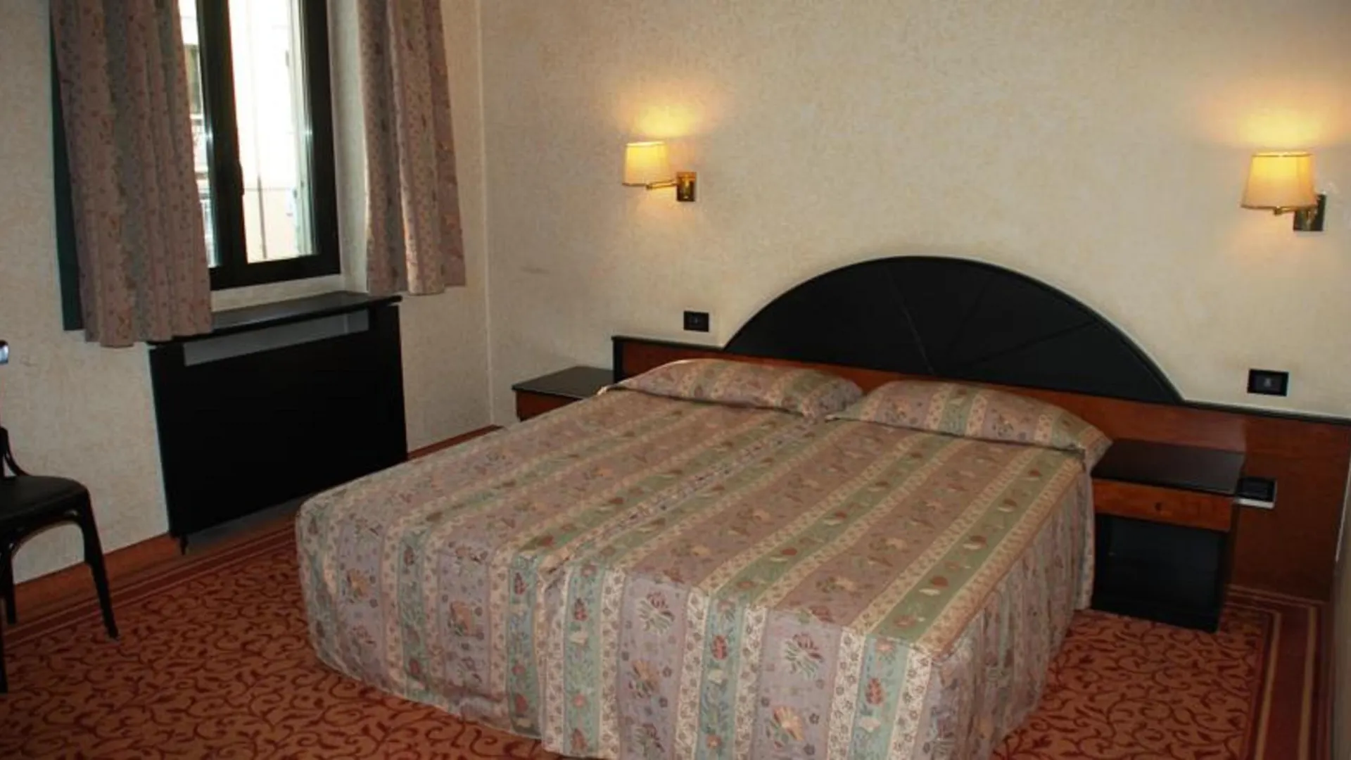 Hotel Casual Eclettico Milano