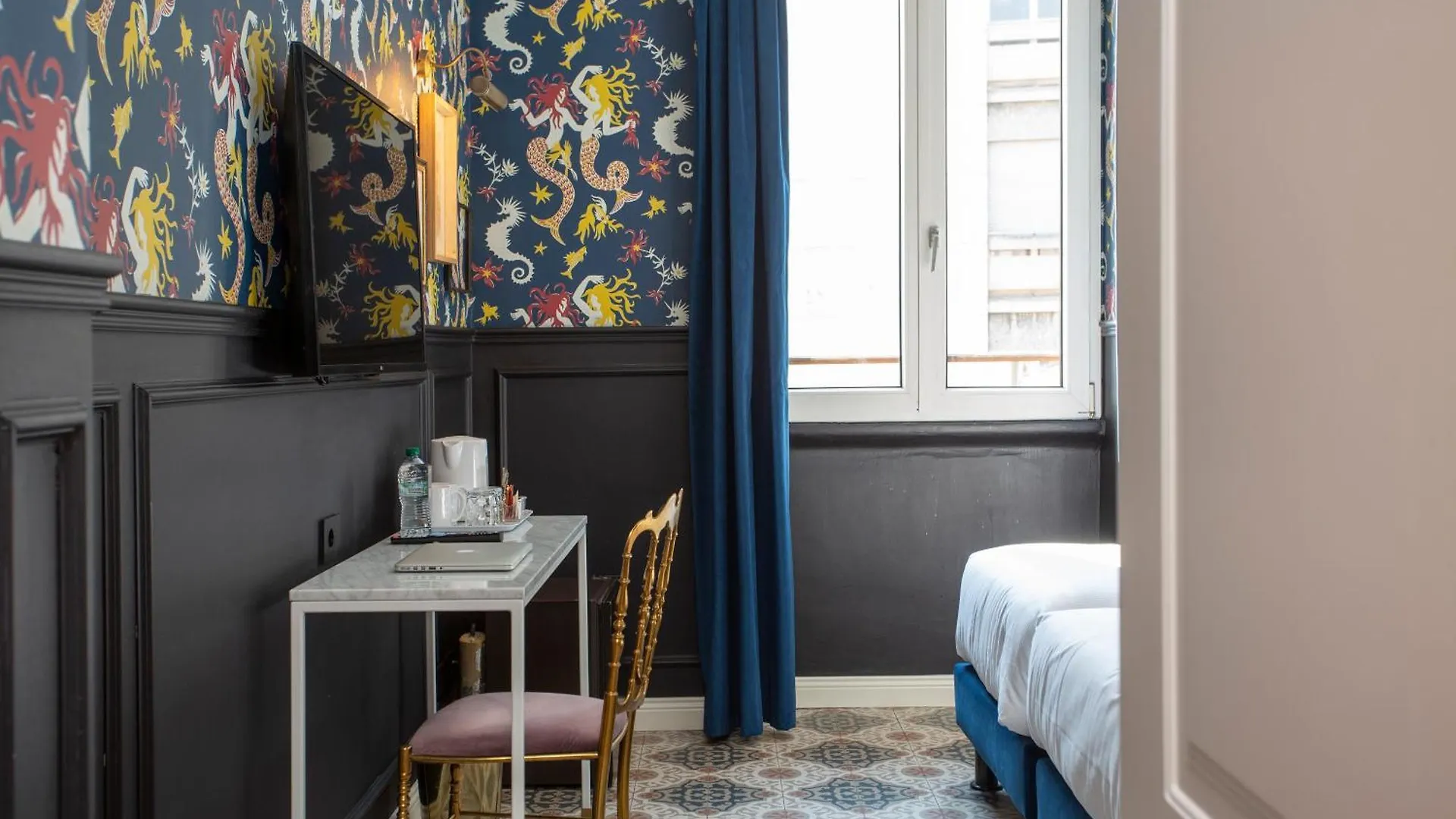 Hotel Casual Eclettico Milano