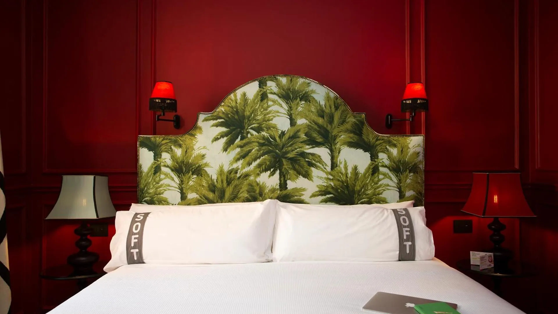 Hotel Casual Eclettico Milano