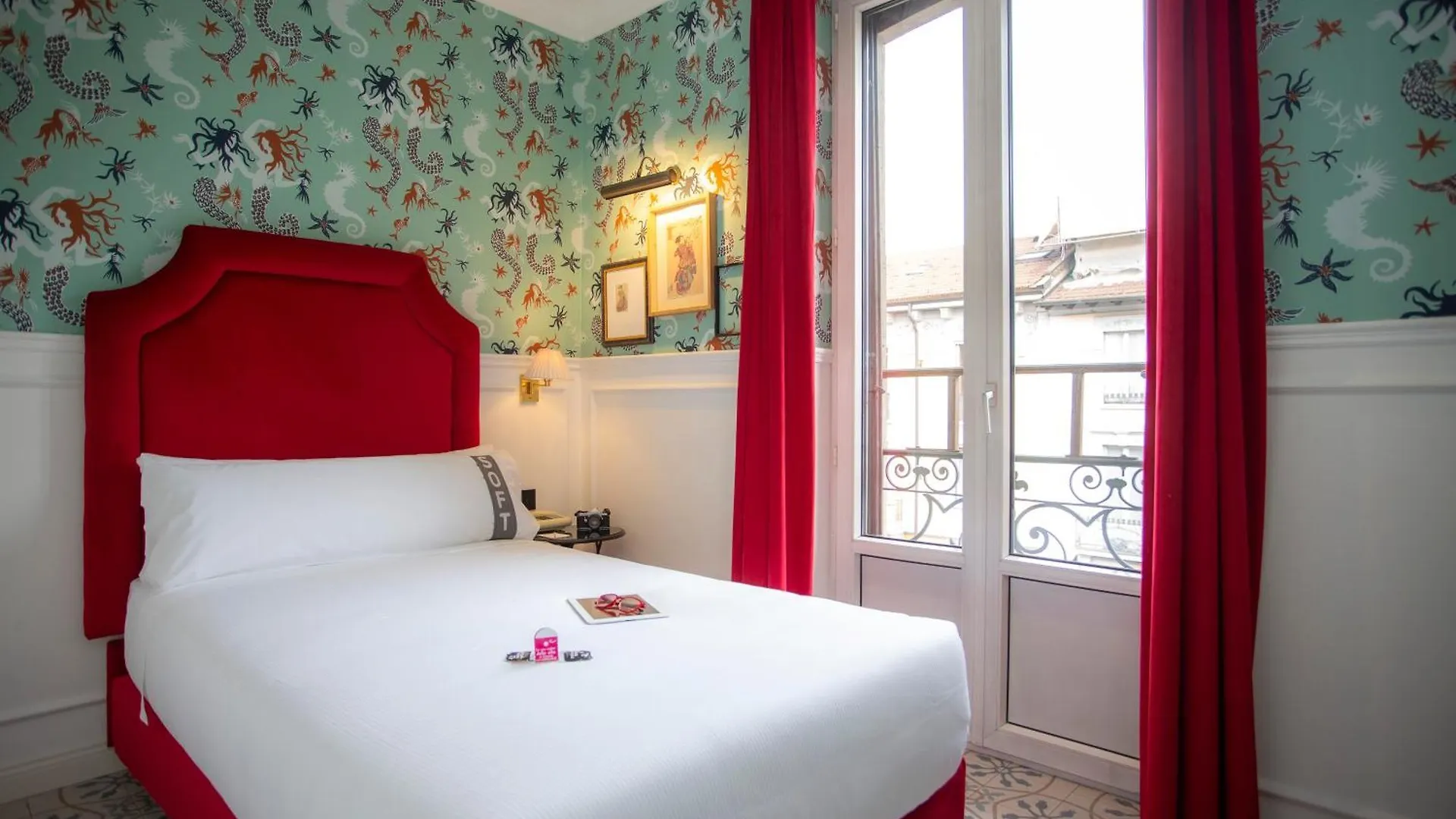 Hotel Casual Eclettico Milano