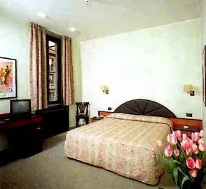 Casual Eclettico Milano Hotel