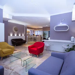Hotel Agape Aa, Milán