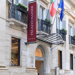 Otel Palazzo Nainer Roma