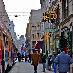 Rio Milánó