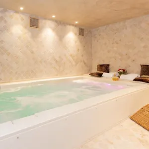 Otel Adler Cavalieri Hotel-private & Gym Floransa