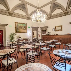 *** ホテル マルテッリ イタリア