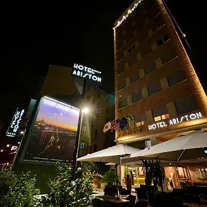 Otel Ariston Milano