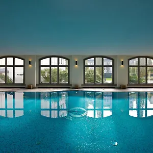 Hotel Grand Visconti Palace, Milán
