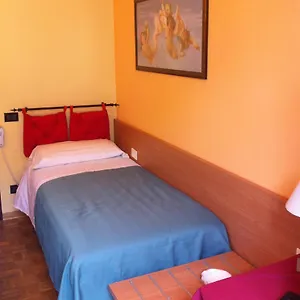 Otel Leopolda Floransa