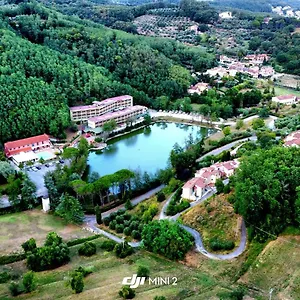 Hotel Hotel Lago Verde