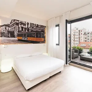 Otel Kleos Citta Studi By Kleos Group Collection Milano