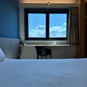*** فندق إيبيس فييرا إيطاليا
