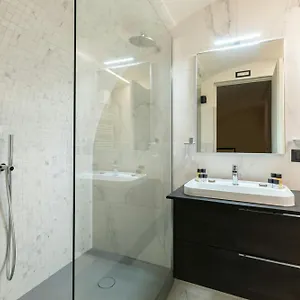 Апарт-отель Sonder By Marriott Bonvoy Trastevere Apartments Piazza Trilussa Рим