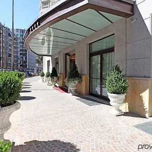 Otel Marconi Milano