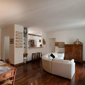 Apartment Brera 27