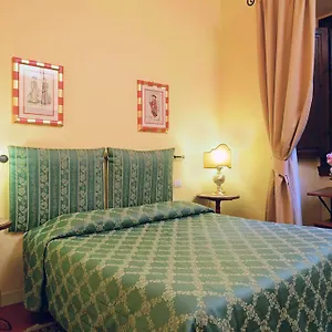 Alojamento de Acomodação e Pequeno-almoço La Casa Del Garbo - Luxury &