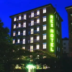 Hotel Rex