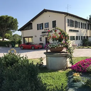 Otel Antica Fenice Campalto