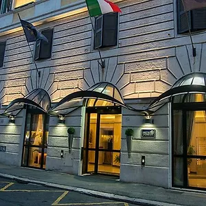 Otel Windrose Roma