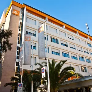Otel Raffaello Floransa