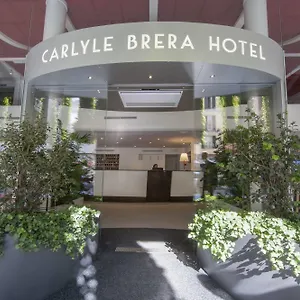 Otel Urban Hive Milano