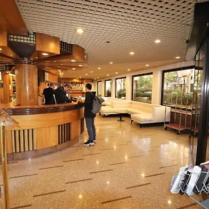 Hotel Domenichino, Milán
