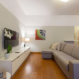 Apartment Veronalodge