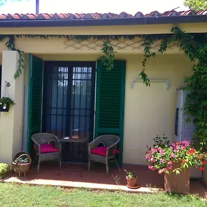 Apartment La Casina Di Eleonora