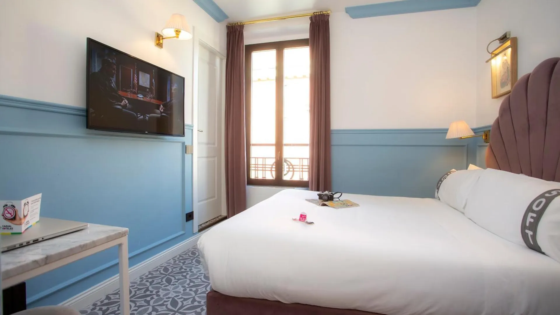 Casual Eclettico Milano Hotel 3*, Milan Italy